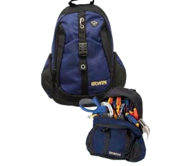 Mochila 14" - 19 Bolsos